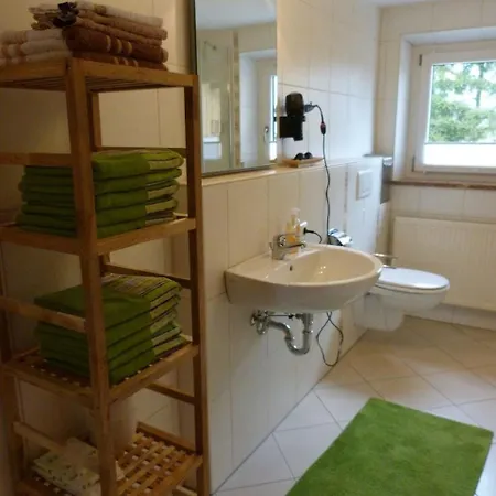 Ferienhaus Kreuzbergblick Bayerischer Wald *
