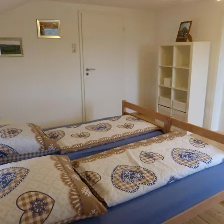 度假居 Ferienhaus Kreuzbergblick Bayerischer Wald