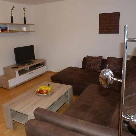 度假居 Ferienhaus Kreuzbergblick Bayerischer Wald Hohenau