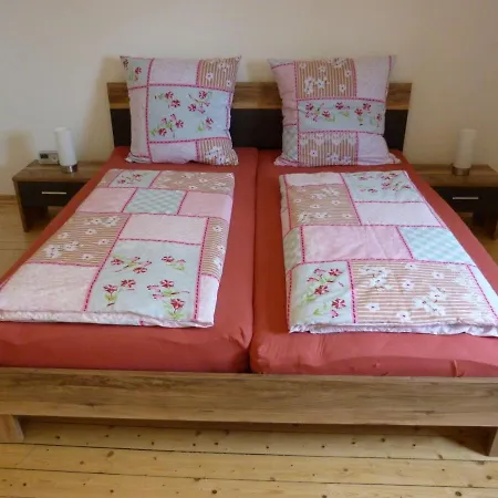 Ferienhaus Kreuzbergblick Bayerischer Wald * Hohenau