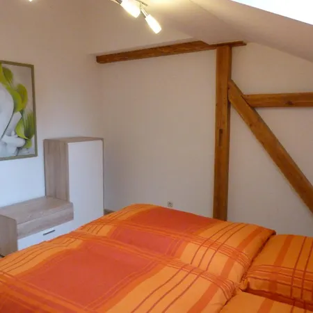 Ferienhaus Kreuzbergblick Bayerischer Wald 度假居 *