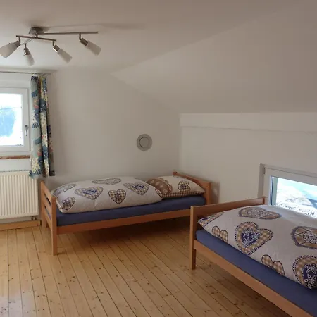 Ferienhaus Kreuzbergblick Bayerischer Wald * Hohenau